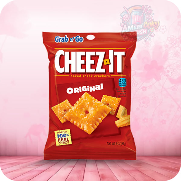 Cheez It Original 85g