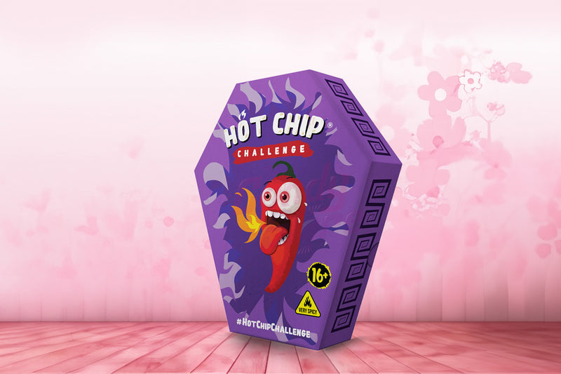 Hot Chip Challenge USA