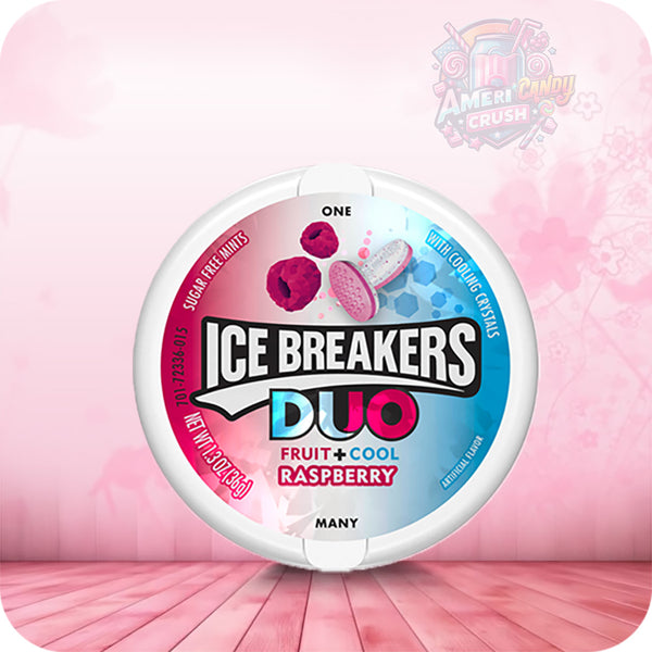 Ice Beeakers Raspberry 	Sweets & Candy 	x	3.49