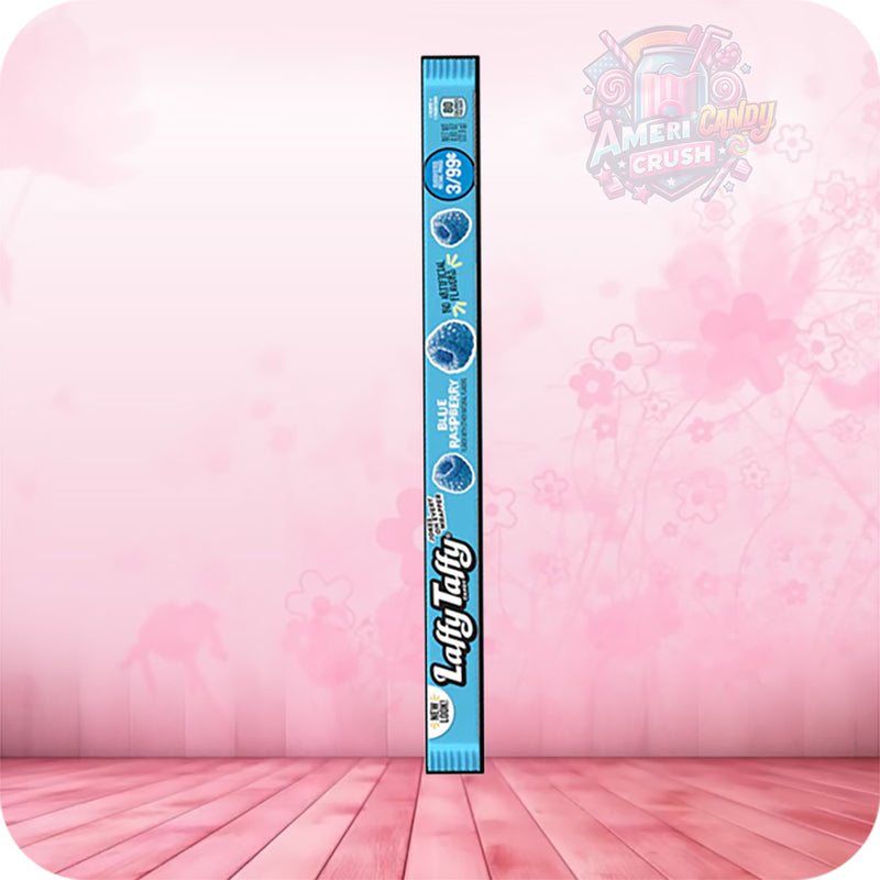 Laffy Taffy Rope Blue Raspberry 23g