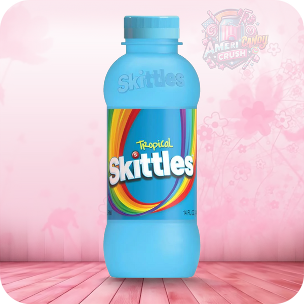 Skittles Tropical Drink