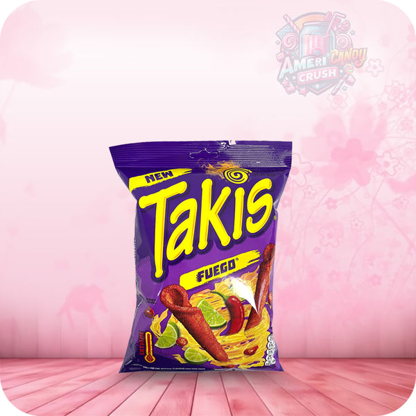 Takis Fuego 55G